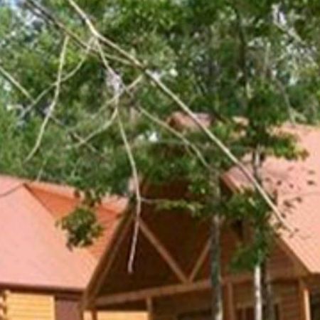 White Oak Lodge And Resort Pittman Center Ngoại thất bức ảnh